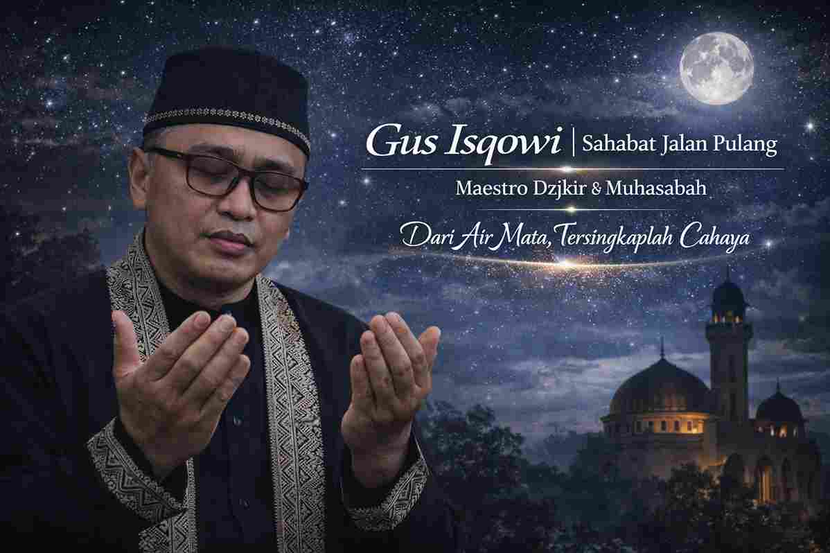 Bentuk Layanan Dakwah