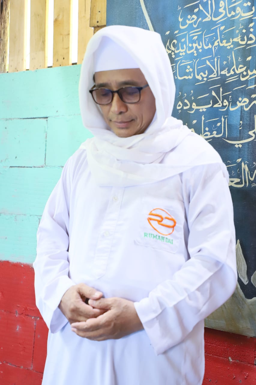 MANIFESTO IDEOLOGIS GERAKAN PULANG